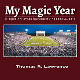 洋書 Paperback, My Magic Year