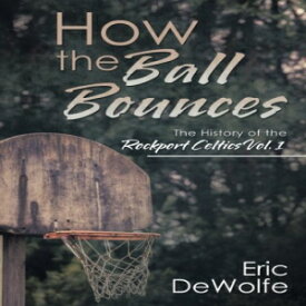 洋書 How the Ball Bounces