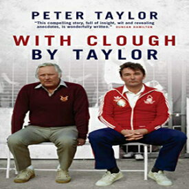 洋書 Paperback, With Clough, By Taylor