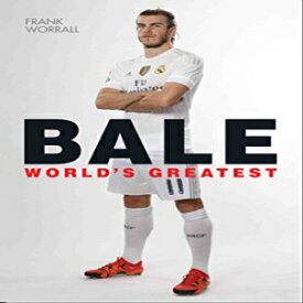 洋書 Bale: World's Greatest