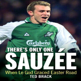 洋書 There's Only One Sauzee: When Le God Graced Easter