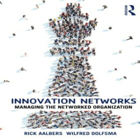 洋書 Innovation Networks