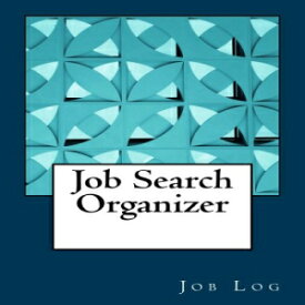 洋書 Job Search Organizer: Track jobs you are applying to so that you keep ahead of the competition.