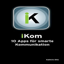 洋書 Ikom (German Edition)