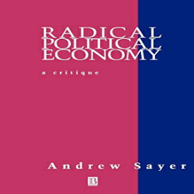 洋書 Paperback, Radical Political Economy