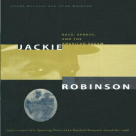 洋書 Jackie Robinson