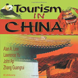 洋書 Tourism in China