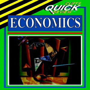 m Paperback, Economics (Cliffs Quick Review)