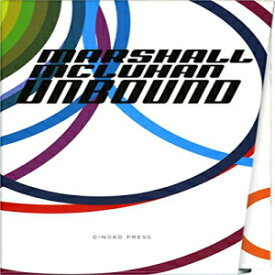 洋書 Paperback, Marshall Mcluhan-Unbound