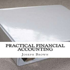 洋書 practical financial accounting