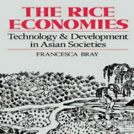 洋書 The Rice Economies