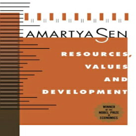 洋書 Resources, Values, and Development: Expanded Edition