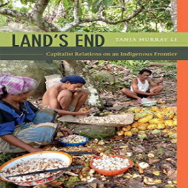 洋書 Land's End: Capitalist Relations on an Indigenous Frontier