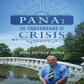洋書 Pana: The Crossroads of Crisis