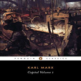 洋書 Capital: Volume 1: A Critique of Political Economy (Penguin Classics)