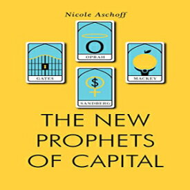 洋書 The New Prophets of Capital (Jacobin)