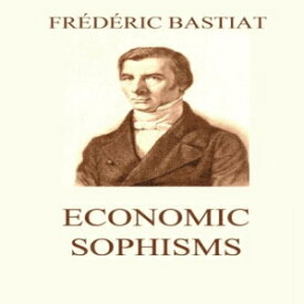 洋書 Paperback, Economic Sophisms