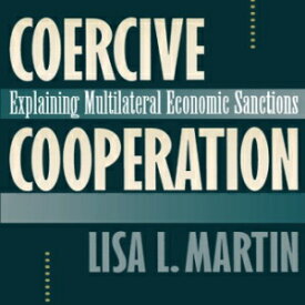 洋書 Paperback, Coercive Cooperation