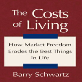 洋書 The Costs of Living