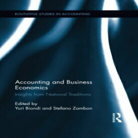 洋書 Accounting and Business Economics