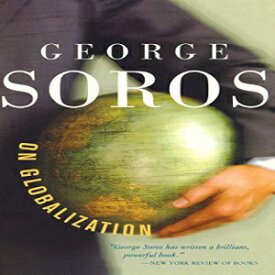 洋書 Paperback, George Soros On Globalization