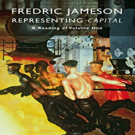 洋書 Paperback, Representing Capital: A Reading Of Volume One