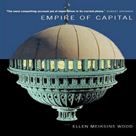 洋書 Empire of Capital