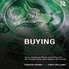 洋書 Buying National Security