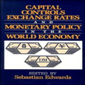 洋書 Paperback, Capital Controls, Exchange Rates