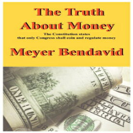 洋書 Paperback, The Truth about Money