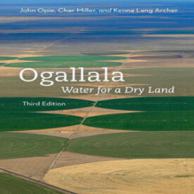 洋書 Ogallala: Water for a Dry Land (Our Sustainable Future)