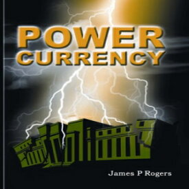 洋書 Power Currency