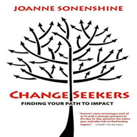 洋書 ChangeSeekers: Finding Your Path to Impact