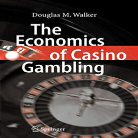 洋書 The Economics of Casino Gambling