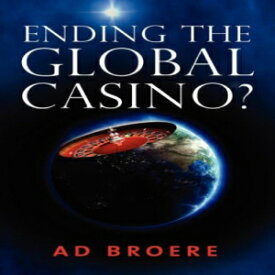 洋書 Ending the Global Casino?