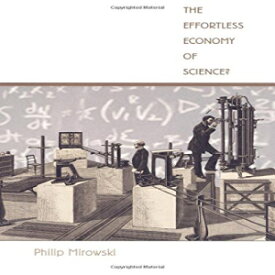 洋書 Paperback, The Effortless Economy of Science? (Science and Cultural Theory)