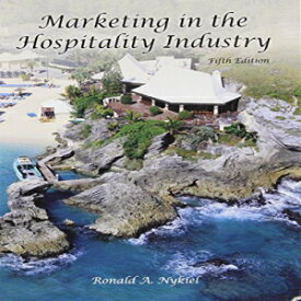 洋書 Marketing In The Hospitality Industry