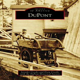 洋書 DuPont (Images of America)