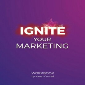 洋書 Ignite Your Marketing
