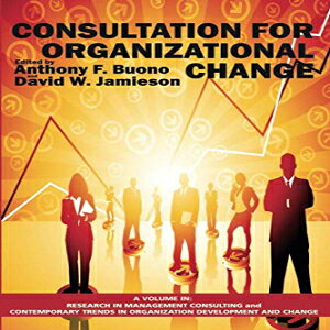 m Consultation for Organizational Change (Research in Management Consulting)