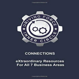 洋書 Paperback, Connections - eXtraordinary Resources For All 7 Business Areas