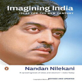 洋書 Imagining India: Ideas for the New Century
