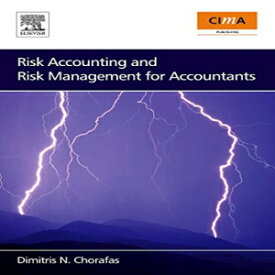 洋書 Risk Accounting and Risk Management for Accountants