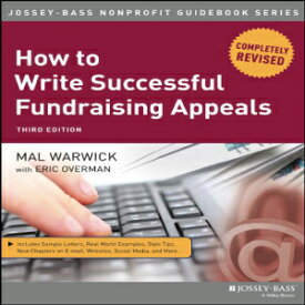 洋書 How to Write Successful Fundraising Appeals