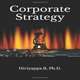 洋書 Paperback, Corporate Strategy