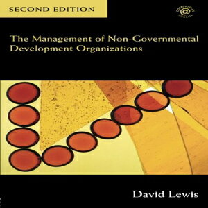 m The Management of Non-Governmental Development Organizations