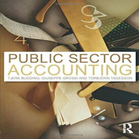 洋書 Routledge Paperback, Public Sector Accounting