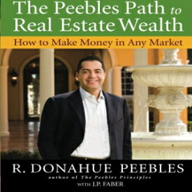 洋書 The Peebles Path to Real Estate Wealth