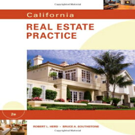洋書 California Real Estate Practice