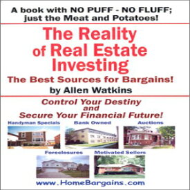 洋書 The Reality of Real Estate Investing
